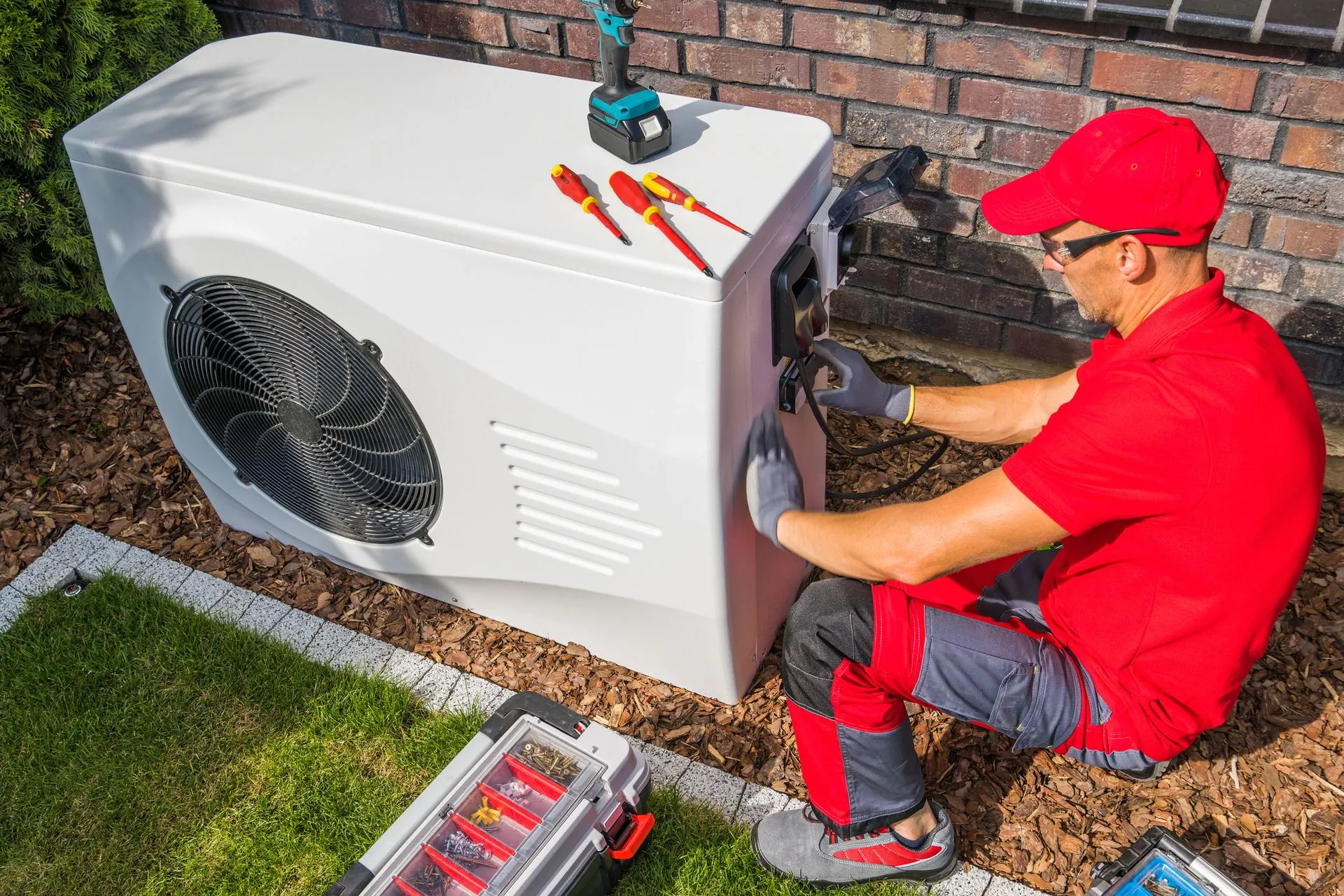 About HVAC in Washougal, WA